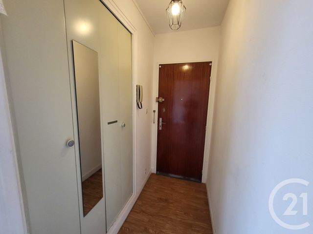 Appartement F1 à louer - 1 pièce - 30.0 m2 - JOUE LES TOURS - 37 - CENTRE - Century 21 Agence Grand Sud