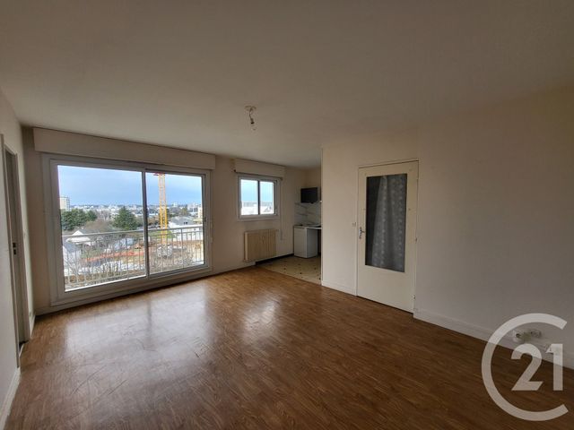 Appartement F1 à louer JOUE LES TOURS