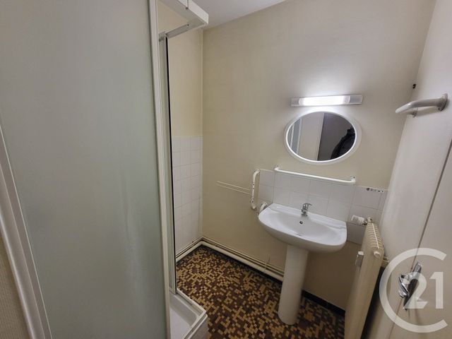 Appartement F1 à louer - 1 pièce - 30.0 m2 - JOUE LES TOURS - 37 - CENTRE - Century 21 Agence Grand Sud
