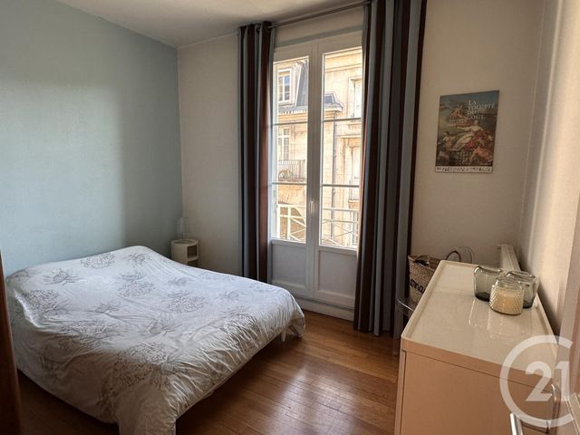 Appartement F4 à vendre - 4 pièces - 96.0 m2 - TOURS - 37 - CENTRE - Century 21 Agence Grand Sud