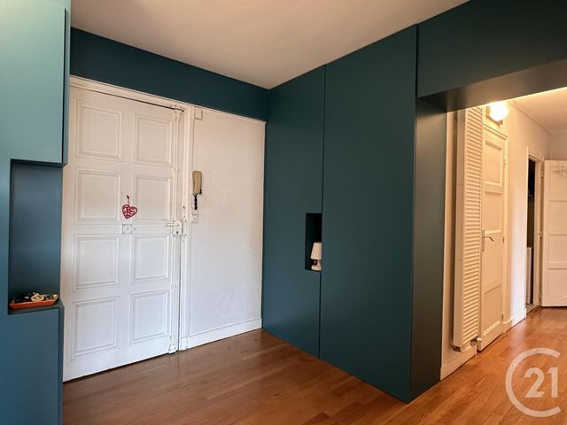 Appartement F4 à vendre - 4 pièces - 96.0 m2 - TOURS - 37 - CENTRE - Century 21 Agence Grand Sud