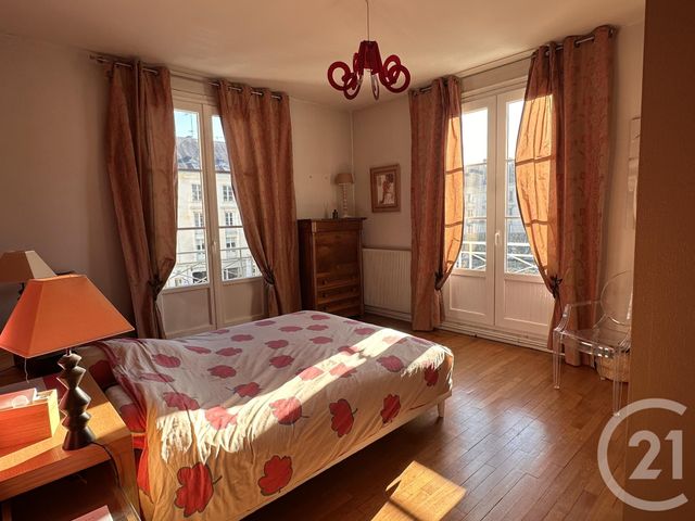 Appartement F4 à vendre - 4 pièces - 96.0 m2 - TOURS - 37 - CENTRE - Century 21 Agence Grand Sud