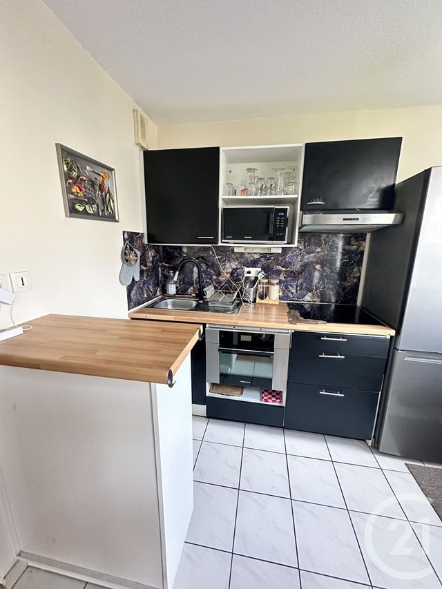 Appartement F2 à louer - 2 pièces - 43.0 m2 - TOURS - 37 - CENTRE - Century 21 Agence Grand Sud