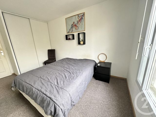 Appartement F2 à louer - 2 pièces - 43.0 m2 - TOURS - 37 - CENTRE - Century 21 Agence Grand Sud