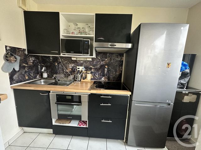 Appartement F2 à louer - 2 pièces - 43.0 m2 - TOURS - 37 - CENTRE - Century 21 Agence Grand Sud