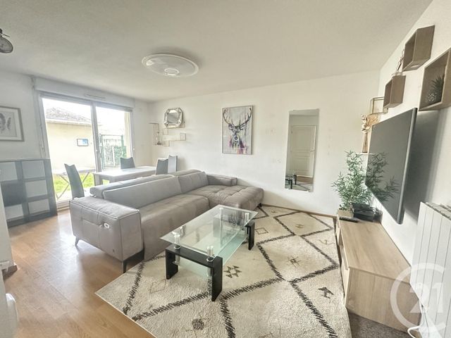 Appartement F2 à louer - 2 pièces - 43.0 m2 - TOURS - 37 - CENTRE - Century 21 Agence Grand Sud