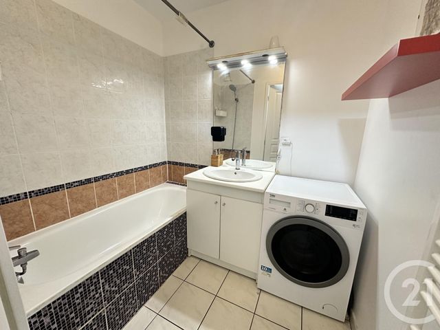 Appartement F2 à louer - 2 pièces - 43.0 m2 - TOURS - 37 - CENTRE - Century 21 Agence Grand Sud