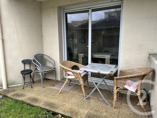 Appartement F2 à louer - 2 pièces - 43.0 m2 - TOURS - 37 - CENTRE - Century 21 Agence Grand Sud