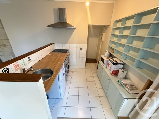 Appartement F3 à louer - 3 pièces - 64.89 m2 - TOURS - 37 - CENTRE - Century 21 Agence Grand Sud
