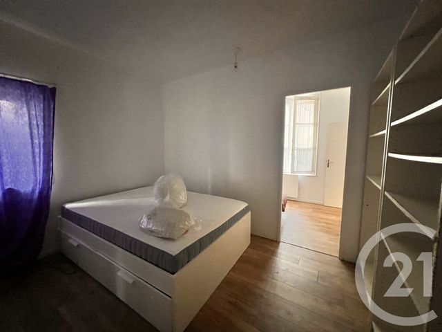 Appartement F3 à louer - 3 pièces - 64.89 m2 - TOURS - 37 - CENTRE - Century 21 Agence Grand Sud