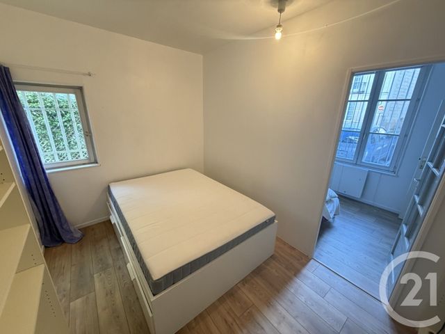Appartement F3 à louer - 3 pièces - 64.89 m2 - TOURS - 37 - CENTRE - Century 21 Agence Grand Sud