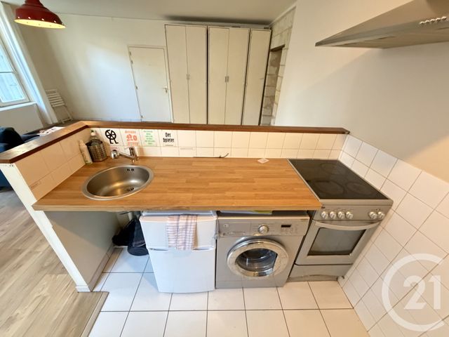 Appartement F3 à louer - 3 pièces - 64.89 m2 - TOURS - 37 - CENTRE - Century 21 Agence Grand Sud