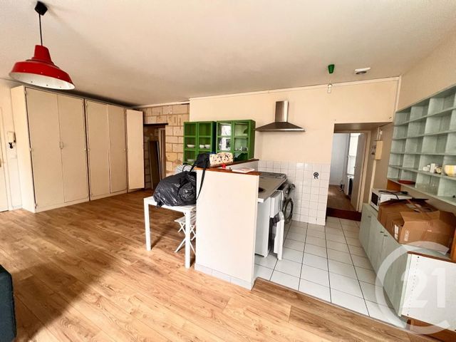 Appartement F3 à louer - 3 pièces - 64.89 m2 - TOURS - 37 - CENTRE - Century 21 Agence Grand Sud