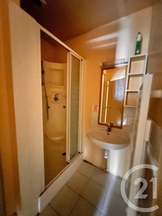 Appartement F3 à louer - 3 pièces - 64.89 m2 - TOURS - 37 - CENTRE - Century 21 Agence Grand Sud