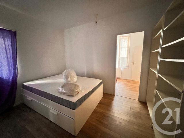 Appartement F3 à louer - 3 pièces - 64.89 m2 - TOURS - 37 - CENTRE - Century 21 Agence Grand Sud