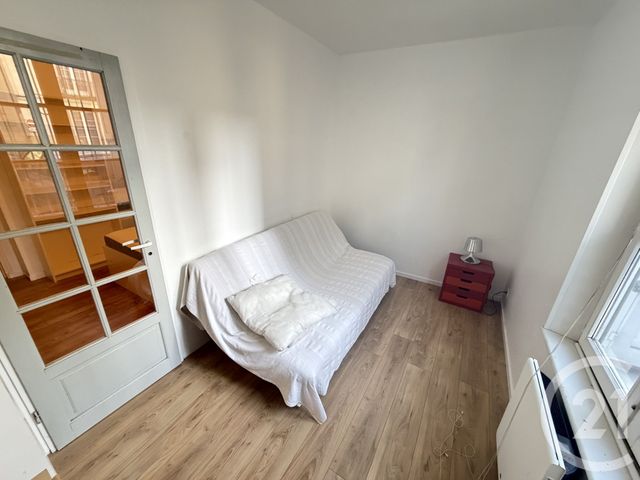 Appartement F3 à louer - 3 pièces - 64.89 m2 - TOURS - 37 - CENTRE - Century 21 Agence Grand Sud