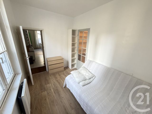 Appartement F3 à louer - 3 pièces - 64.89 m2 - TOURS - 37 - CENTRE - Century 21 Agence Grand Sud