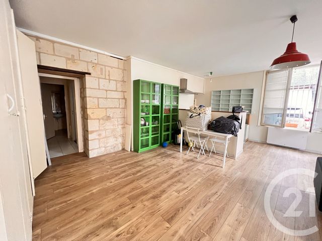appartement - TOURS - 37