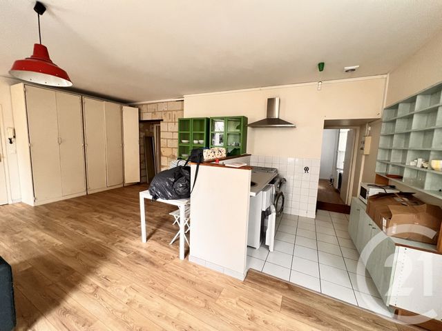 Appartement F3 à louer - 3 pièces - 64.89 m2 - TOURS - 37 - CENTRE - Century 21 Agence Grand Sud