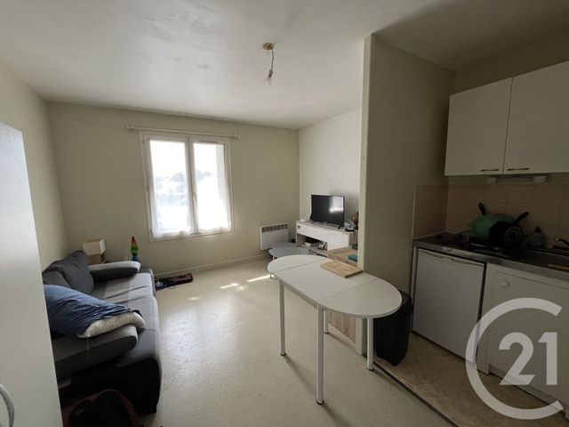 Appartement F1 à louer JOUE LES TOURS