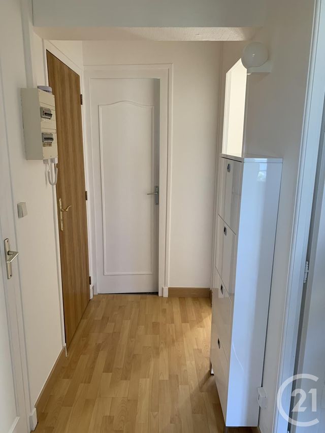 Appartement F2 à vendre - 2 pièces - 47.93 m2 - ST PIERRE DES CORPS - 37 - CENTRE - Century 21 Agence Grand Sud