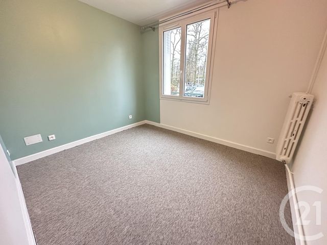 Appartement F3 à louer - 3 pièces - 60.15 m2 - TOURS - 37 - CENTRE - Century 21 Agence Grand Sud