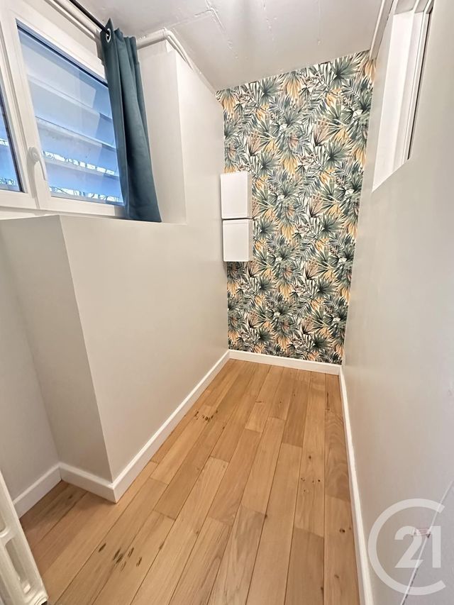 Appartement F3 à louer - 3 pièces - 60.15 m2 - TOURS - 37 - CENTRE - Century 21 Agence Grand Sud