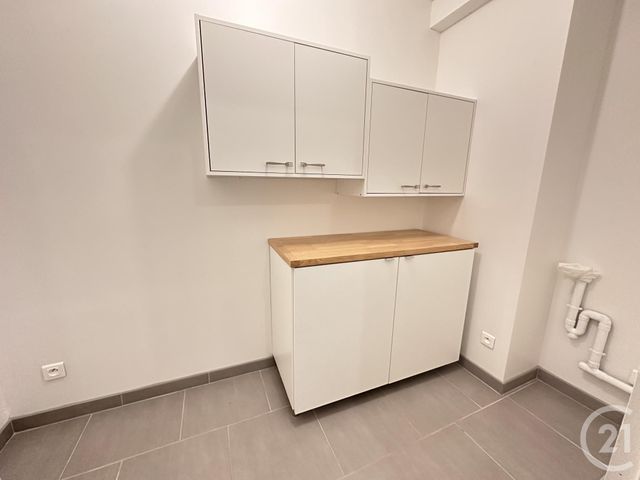 Appartement F3 à louer - 3 pièces - 60.15 m2 - TOURS - 37 - CENTRE - Century 21 Agence Grand Sud