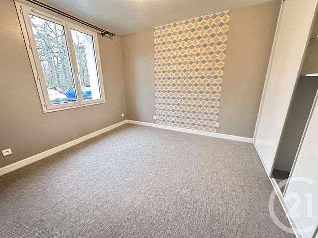 Appartement F3 à louer - 3 pièces - 60.15 m2 - TOURS - 37 - CENTRE - Century 21 Agence Grand Sud