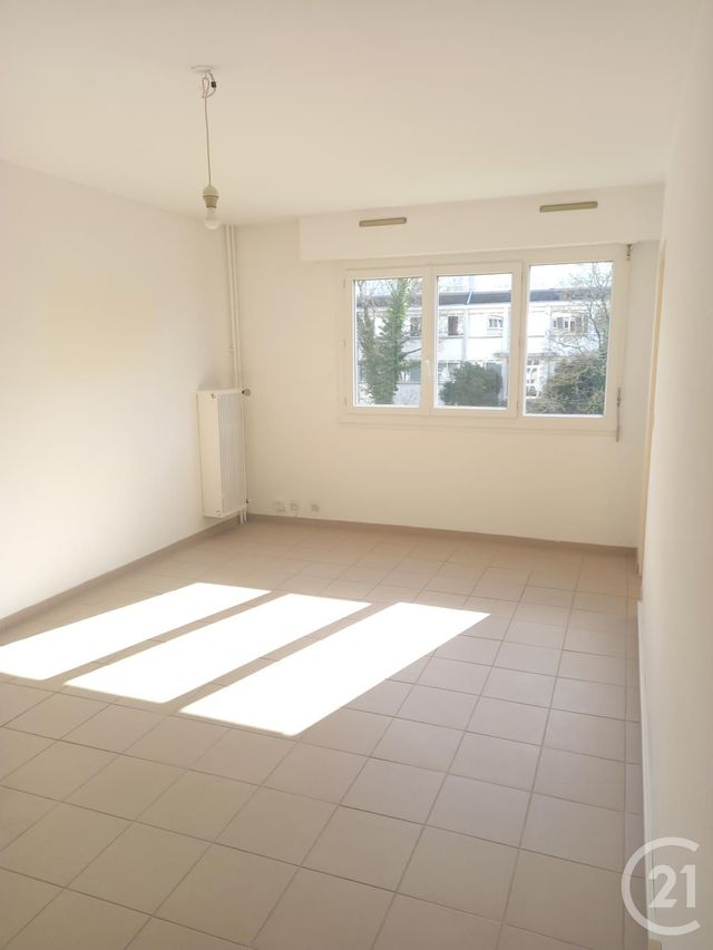 Appartement F2 à louer TOURS
