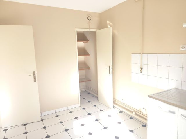 Appartement F2 à louer - 2 pièces - 44.68 m2 - TOURS - 37 - CENTRE - Century 21 Agence Grand Sud