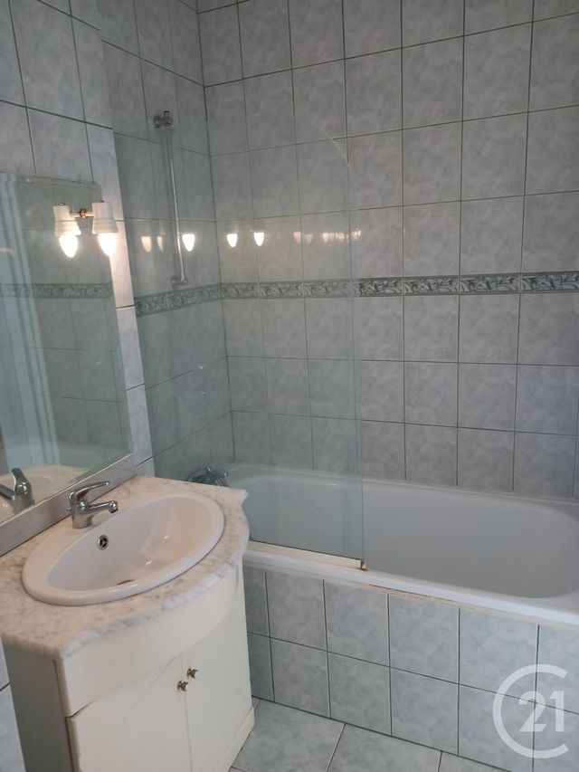 Appartement F2 à louer - 2 pièces - 44.68 m2 - TOURS - 37 - CENTRE - Century 21 Agence Grand Sud