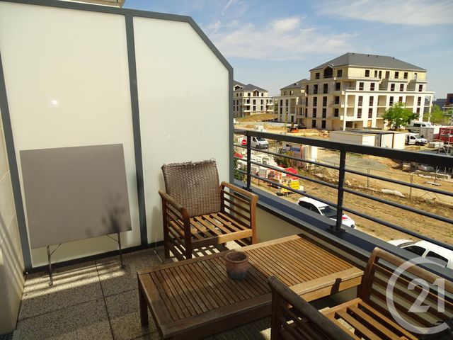 Appartement F2 à louer - 2 pièces - 39.19 m2 - ST CYR SUR LOIRE - 37 - CENTRE - Century 21 Agence Grand Sud