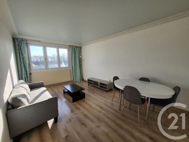 Appartement F3 à louer JOUE LES TOURS