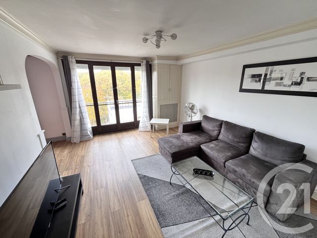 Appartement F4 à louer - 4 pièces - 80.93 m2 - TOURS - 37 - CENTRE - Century 21 Agence Grand Sud