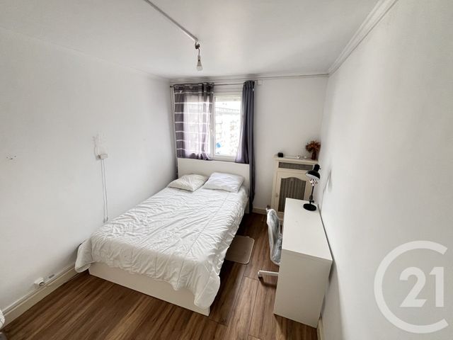 Appartement F4 à louer TOURS