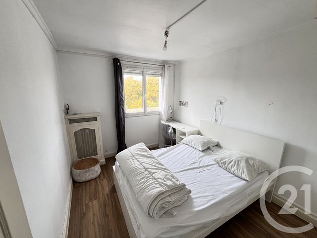 Appartement F4 à louer TOURS