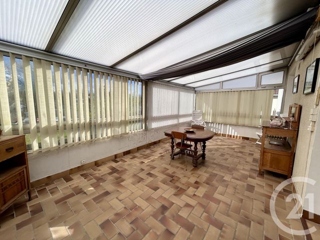 maison à vendre - 5 pièces - 135.0 m2 - CHAMBRAY LES TOURS - 37 - CENTRE - Century 21 Agence Grand Sud