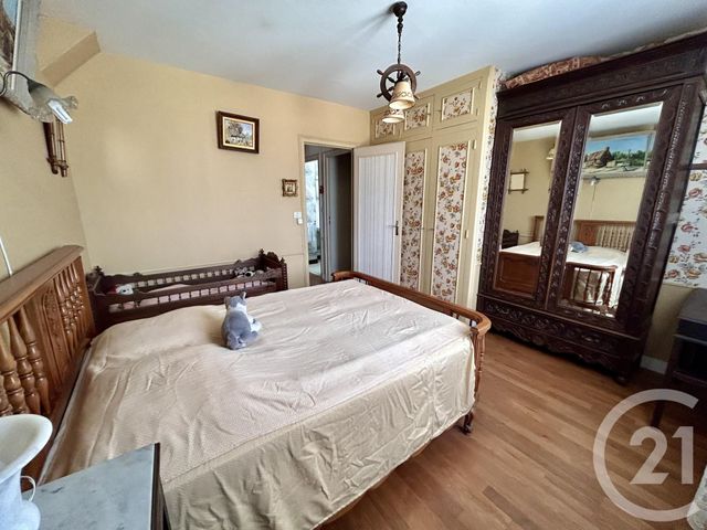 maison à vendre - 5 pièces - 135.0 m2 - CHAMBRAY LES TOURS - 37 - CENTRE - Century 21 Agence Grand Sud