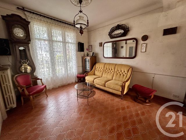 maison à vendre - 5 pièces - 135.0 m2 - CHAMBRAY LES TOURS - 37 - CENTRE - Century 21 Agence Grand Sud