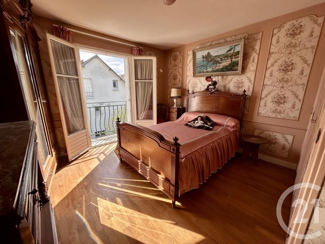 maison à vendre - 5 pièces - 135.0 m2 - CHAMBRAY LES TOURS - 37 - CENTRE - Century 21 Agence Grand Sud