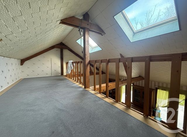 maison à vendre - 4 pièces - 121.8 m2 - SORIGNY - 37 - CENTRE - Century 21 Agence Grand Sud