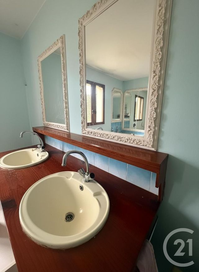 maison à vendre - 4 pièces - 121.8 m2 - SORIGNY - 37 - CENTRE - Century 21 Agence Grand Sud