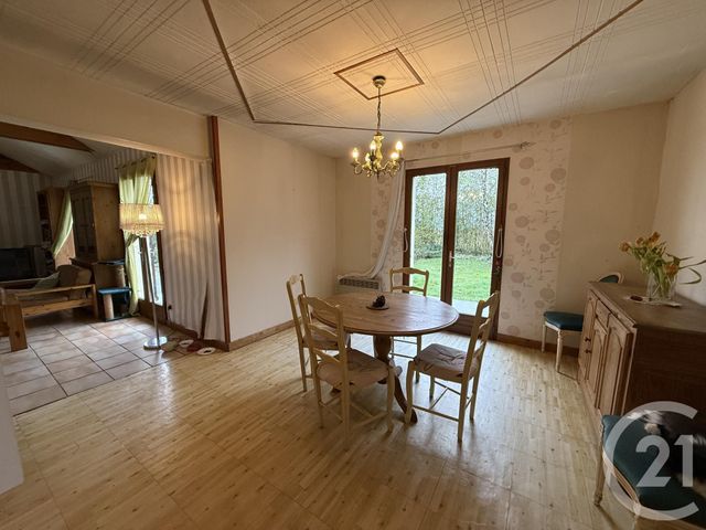 maison à vendre - 4 pièces - 121.8 m2 - SORIGNY - 37 - CENTRE - Century 21 Agence Grand Sud