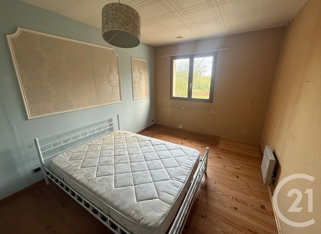 maison à vendre - 4 pièces - 121.8 m2 - SORIGNY - 37 - CENTRE - Century 21 Agence Grand Sud