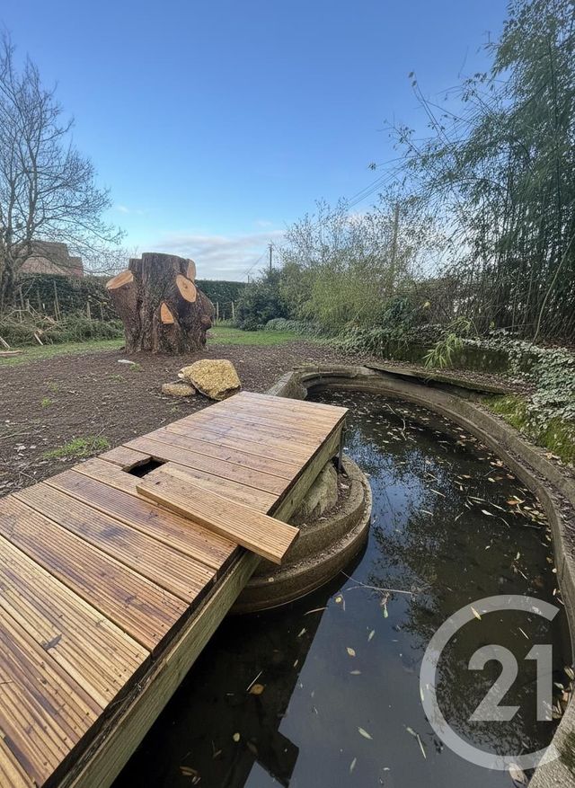 maison à vendre - 4 pièces - 121.8 m2 - SORIGNY - 37 - CENTRE - Century 21 Agence Grand Sud