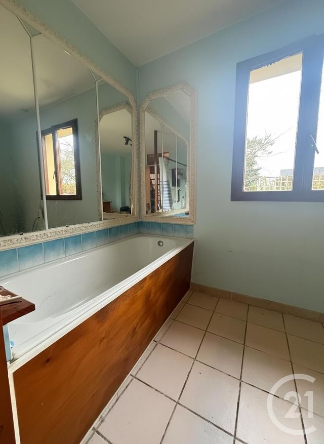 maison à vendre - 4 pièces - 121.8 m2 - SORIGNY - 37 - CENTRE - Century 21 Agence Grand Sud