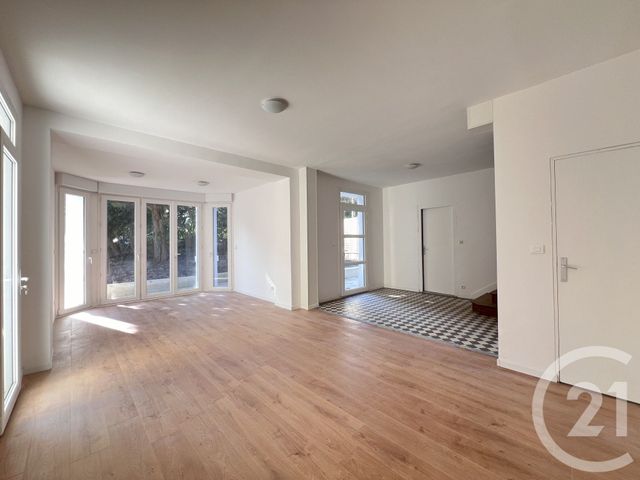 Maison à louer MONTBAZON