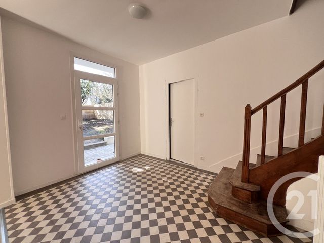 maison à louer - 5 pièces - 132.91 m2 - MONTBAZON - 37 - CENTRE - Century 21 Agence Grand Sud