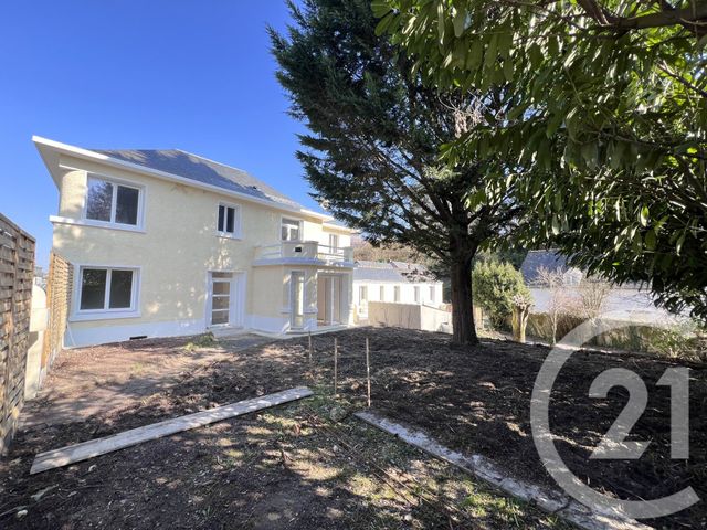 maison à louer - 5 pièces - 132.91 m2 - MONTBAZON - 37 - CENTRE - Century 21 Agence Grand Sud